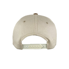 Snapback "All Natural Ingredients" Hat Embroidered
